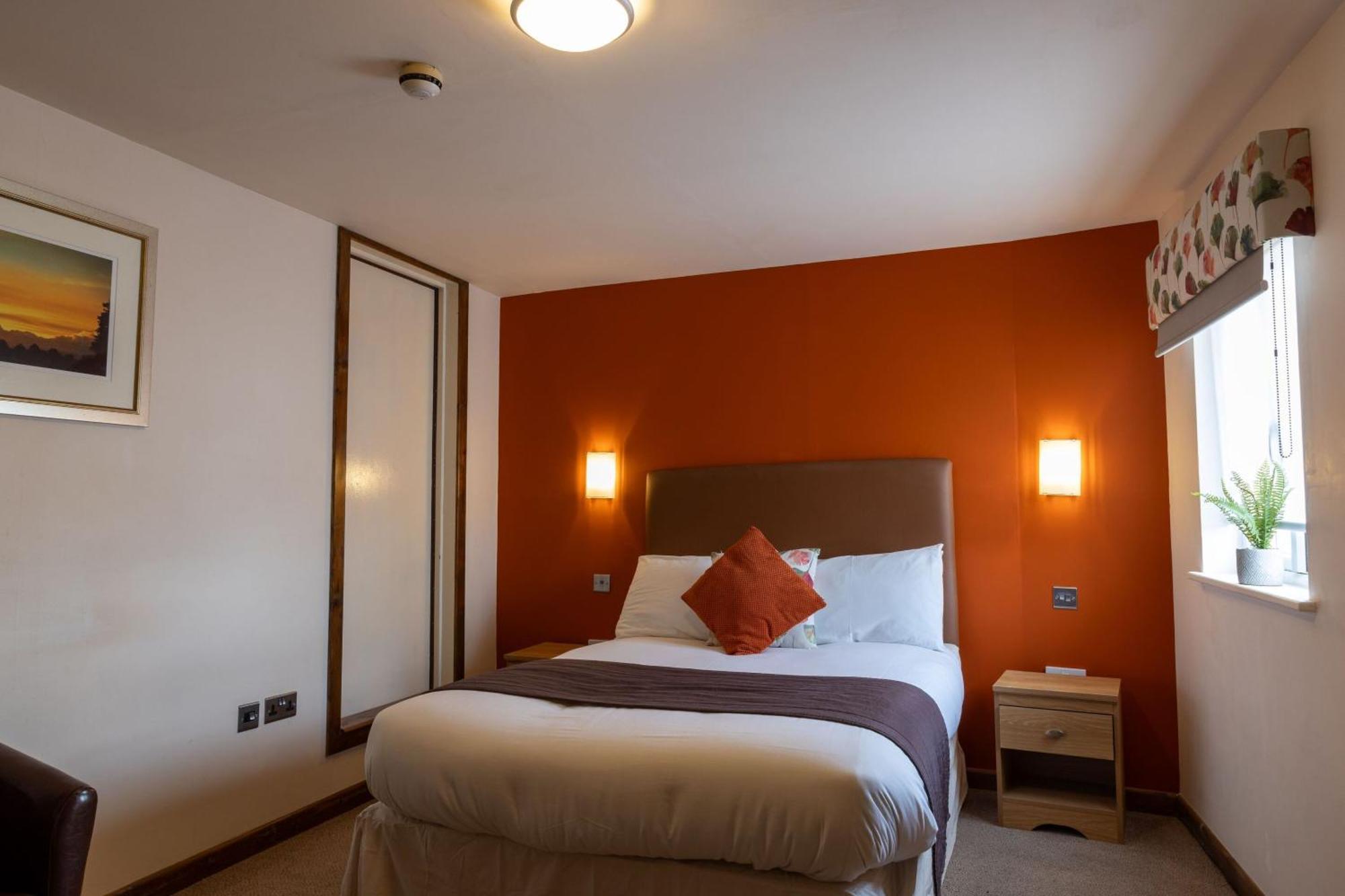 The Warehouse Hotel Yeovil Cameră foto