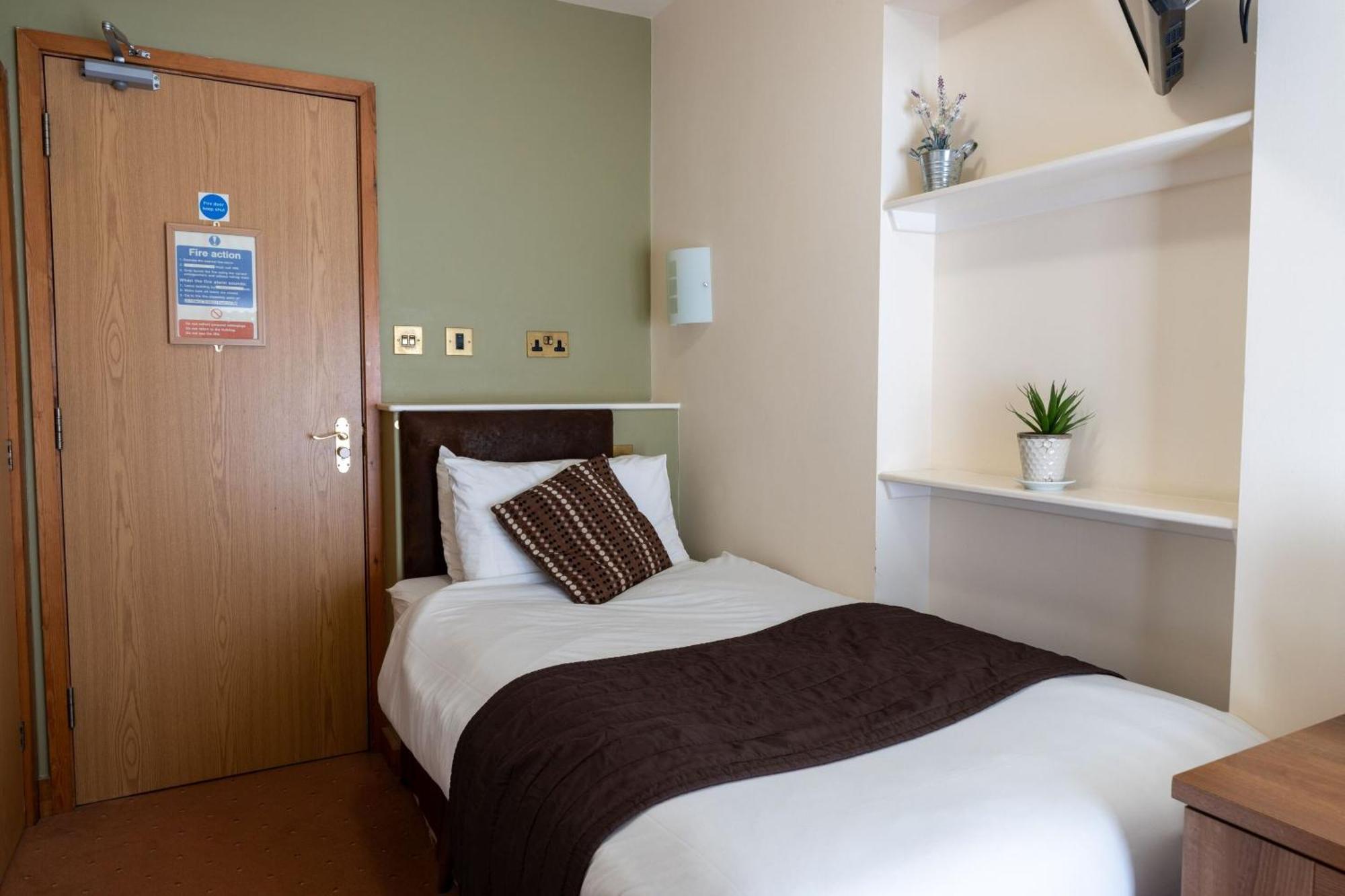 The Warehouse Hotel Yeovil Cameră foto